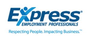 Express Employment Professionals (Robinson)