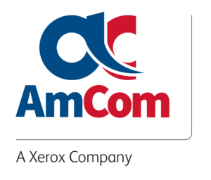 AmCom Logo